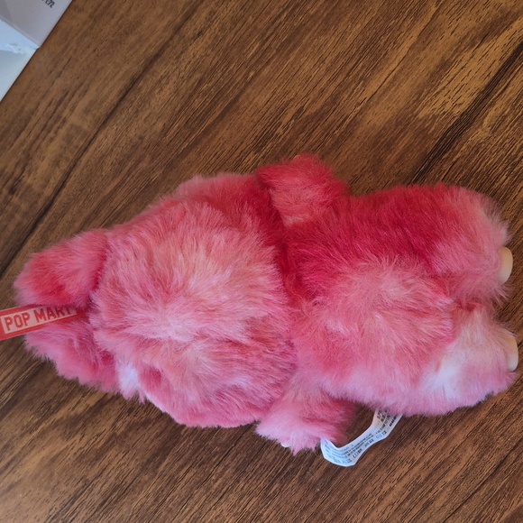 BIE Labubu "Love" Plush Pendant ❤️ - Picture 6 of 6